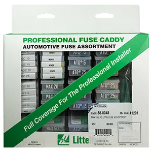 Tectran FUSE 376842 