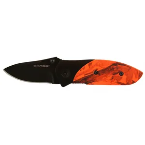 Sarge International HI-VIS CAMO COM 1308612 