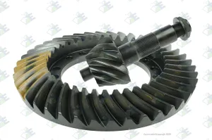 Euroricambi RING & PINION 311140 