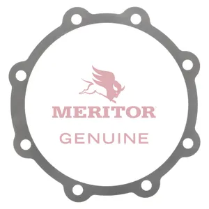 Meritor Shim Pin .200Mm 743912 