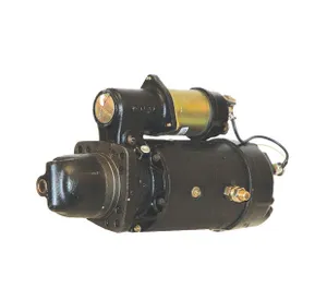 Delco Remy REMAN MOTOR 385388 