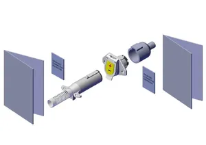Roll-Rite PLUG 300824 