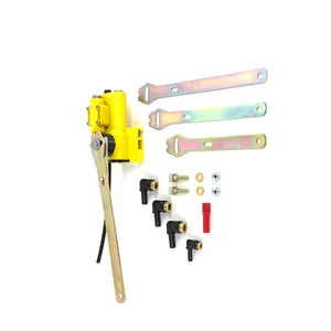 Holland Height Control Valve - Air Leaf Suspension, Rear 235160 