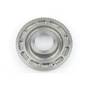 Spicer ASSEMBLY CLUTCH 519024 