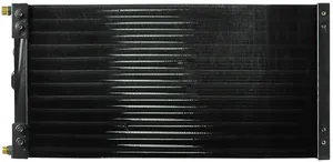 TruckAir Condenser 388992 