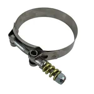 Ideal TBOLT CLAMP 280148 