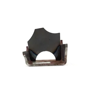 Hendrickson GUSSET SUPPORT ASSEMBLY 243668 