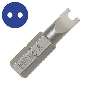 Irwin/ Hanson SPANNER BIT #14 1231783 