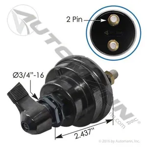 Automann MASTER DISC SWC 296510 