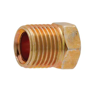 S.U.R. & R 5/16  MALE TUBE 1323718 