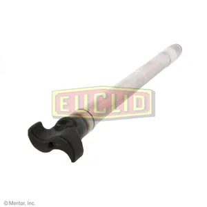 Euclid P, Q 1.5 28 Spline Left Hand Camshaft 222276 