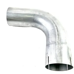 Heavy Duty Manufacturing Elbow - Pipe, Exhaust 236400 