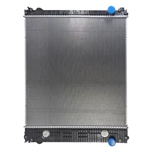 Platinum HD Radiator 216334 