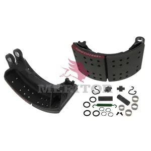 Meritor Reman Shoe Kit 795050 