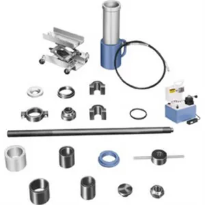 OTC/Division of SPX BUSHING REMOVER 1295398 