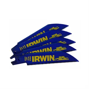 Irwin/ Hanson RECIP BLADES 4 1235469 