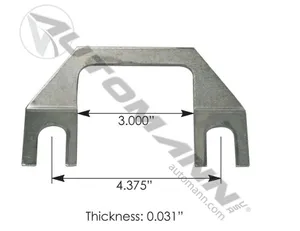Automann Torque Rod Adju 333908 
