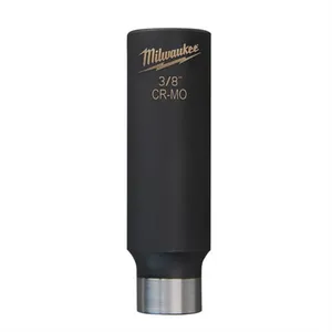 Milwaukee Electric Co. SHOCKWAVE 3/8 1320600 