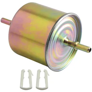 Baldwin Fuel Filter 243036 