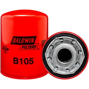 Baldwin Lube Spin-On 245202 