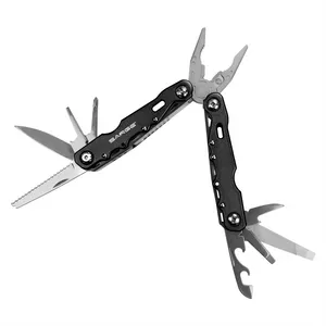 Sarge International BLACK FORCE MUL 1308638 
