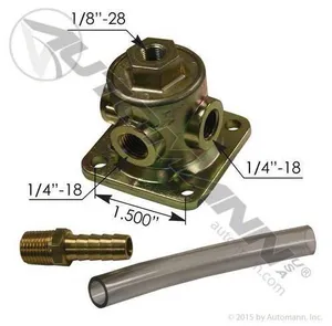 Automann Hendrickson Dum 1157064 