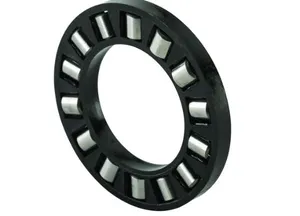 Bower Bearings NDLE RLLR BRNGS 686548 