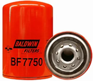 Baldwin Fuel Spin-On 214648 