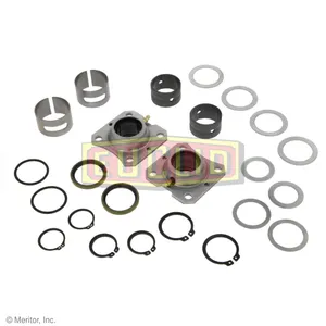 Euclid Cam Kit 228522 