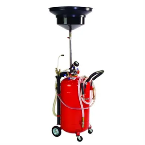 American Forge & Foundry 24 GALLON WASTE 1246472 