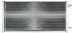 TruckAir Condenser 345286 