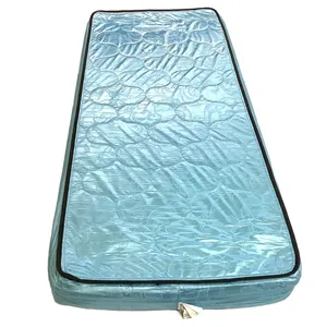 Capital Bedding Mattress Foam 252582 