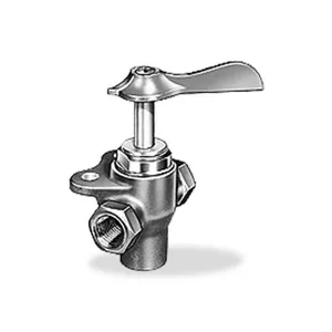 Velvac FUEL COCK 1400841 