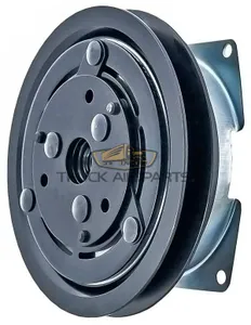 TruckAir Clutch 244190 