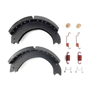 Abex Brake Shoe Kit Reman 253344 