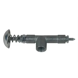 Ingersoll Rand GREASE TUBE GUN 1251128 