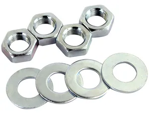 Buyers Products 4 WASHERS & 476000 