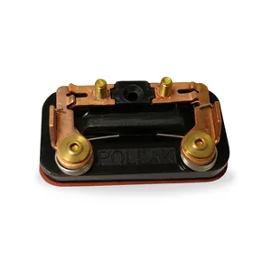 Velvac 2 SPD AXLE 1989734 