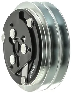 TruckAir Clutch 1012078 
