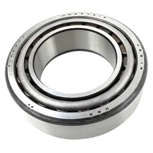 Timken Tapered Roller Bearing Assembly 277642 