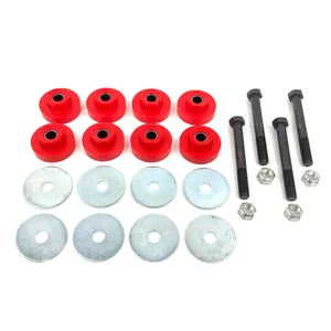 Atro Insulator Kit (High Temp) 333848 