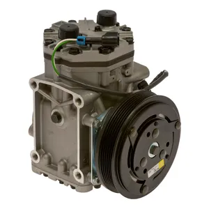 Platinum HD A/C Compressor 722126 