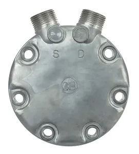 TruckAir Rear Head 995425 