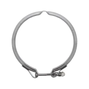 PAI Clamp - V-Band, Turbocharger 254304 