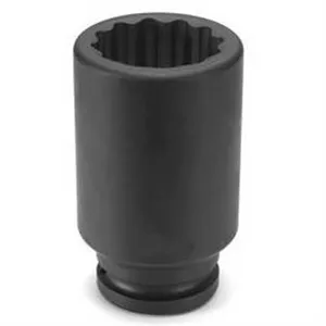 Grey Pneumatic Corp 3/4DR X 3/4 12P 1237695 