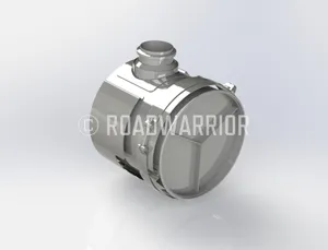 Roadwarrior Doc Filter 721954 