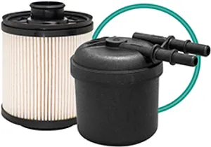Baldwin Set Of 2 Fuel Elements 235922 