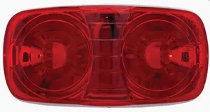Optronics Auxiliary Light 300600 