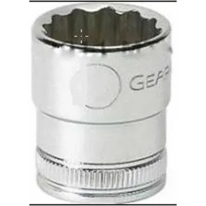 Gear Wrench 1/2 DR 12PT STD 1249680 