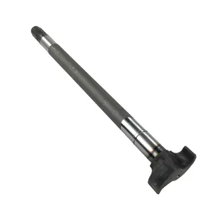 Bendix 1.5 28 Spline Right Hand Camshaft 280206 